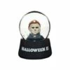 Michael Myers Mini Snow Globe - Halloween II