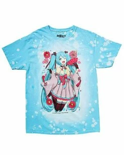 Hatsune Miku T Shirt