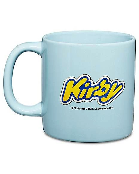Kirby Coffee Mug - 20 Oz. 2 Kirby Coffee Mug - 20 Oz. - Image 2