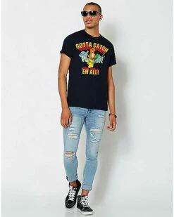 Gotta Catch 'Em All T Shirt - Pokemon -Spook & Style Shop 04108478 c