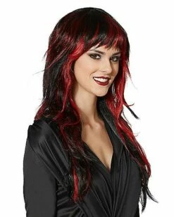 Tempting Tresses Wig -Spook & Style Shop 07040017 c