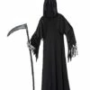 Kids Grim Reaper Costume - Deluxe