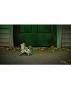 Crawling Monster Hand -Spook & Style Shop 07180243 AVS