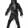 Kids Rotten To The Core Zombie Costume