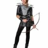Kids Midnight Huntress Costume