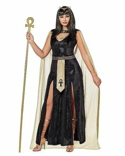 Adult Queen Of The Nile Costume