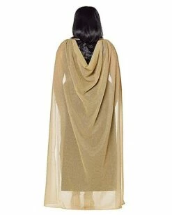 Adult Queen Of The Nile Costume -Spook & Style Shop 07400641 d