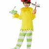 Kids Sam I Am Costume - Dr. Seuss