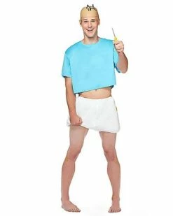 Adult Tommy Costume - Rugrats