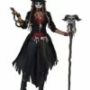 Adult Magic Voodoo Costume