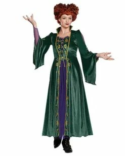 Tween Winifred Sanderson Costume - Hocus Pocus