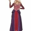 Kids Sarah Sanderson Dress Costume - Hocus Pocus