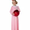 Kids Cindy Lou Who Costume - Dr. Seuss