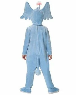 Toddler Horton Hears A Who One Piece Costume - Dr. Seuss -Spook & Style Shop 07475353 c