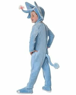 Toddler Horton Hears A Who One Piece Costume - Dr. Seuss -Spook & Style Shop 07475353 d
