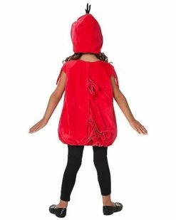 Toddler Red Fish Costume - Dr. Seuss -Spook & Style Shop 07475411 c