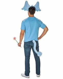 Horton Hears A Who Accessory Kit - Dr. Seuss -Spook & Style Shop 07475510 d