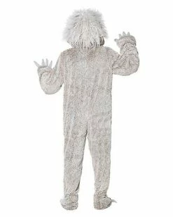 Kids Ziggy The Sloth Costume -Spook & Style Shop 07489354 b