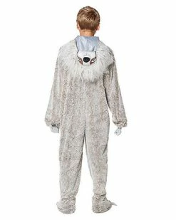 Kids Ziggy The Sloth Costume -Spook & Style Shop 07489354 c