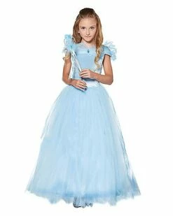 Kids Princess Costume