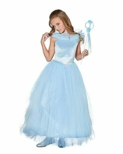 Kids Princess Costume -Spook & Style Shop 07489941 c