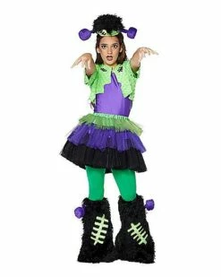 Tween The Creature Costume