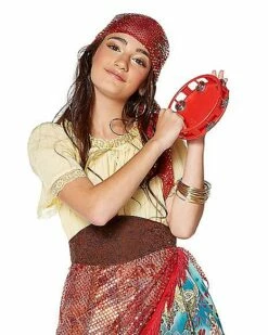 Kids Fortune Teller Costume -Spook & Style Shop 07491145 d