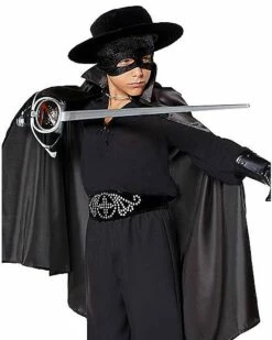 Kids Bandido Costume -Spook & Style Shop 07491343 c