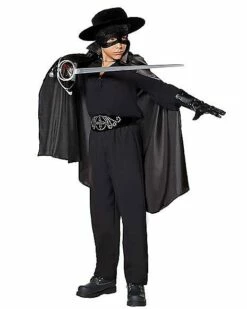 Kids Bandido Costume -Spook & Style Shop 07491343 d