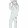 Kids Ghostly Gent Costume - The Signature Collection