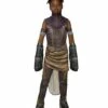 Kids Shuri Costume - Black Panther