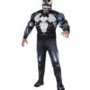Adult Classic Venom Costume - Marvel