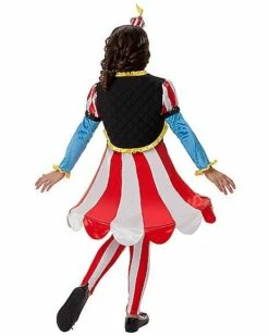 Kids Circus Costume -Spook & Style Shop 07522089 c