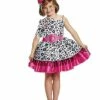 Kids Classic Diva Costume - LOL Surprise Doll