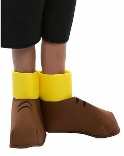Kids Charlie Brown Deluxe Costume - Peanuts -Spook & Style Shop 07522584 c