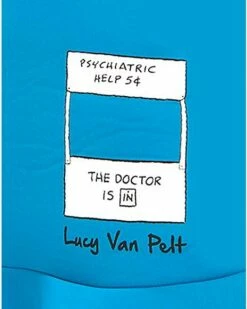 Kids Lucy Deluxe Costume - Peanuts -Spook & Style Shop 07522600 c