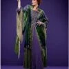 Adult Winifred Sanderson Costume The Signature Collection - Hocus Pocu