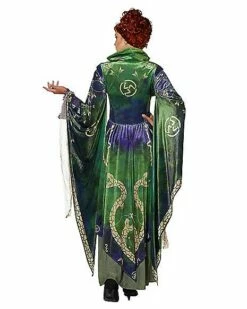 Adult Winifred Sanderson Costume The Signature Collection - Hocus Pocu -Spook & Style Shop 07523400 c