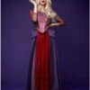 Adult Sarah Sanderson Costume The Signature Collection - Hocus Pocus