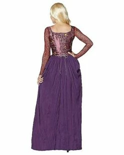 Adult Sarah Sanderson Costume The Signature Collection - Hocus Pocus -Spook & Style Shop 07523525 b