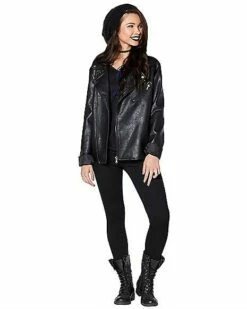Unisex Southside Serpents Jacket – Riverdale -Spook & Style Shop 07530835 e