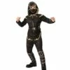 Kids Hawkeye Costume Deluxe - Avengers: Endgame
