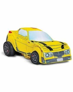 Kids Bumblebee Converting Costume The Signature Collection - Transform -Spook & Style Shop 07554017 c