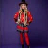 Tween Dani Dennison Costume – Hocus Pocus