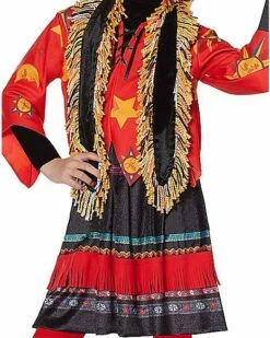Tween Dani Dennison Costume – Hocus Pocus -Spook & Style Shop 07554603 d