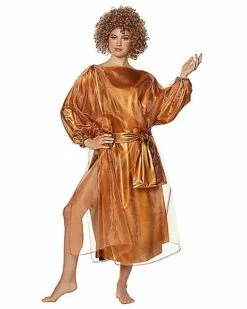 Adult Dana As Zuul Costume - Ghostbusters