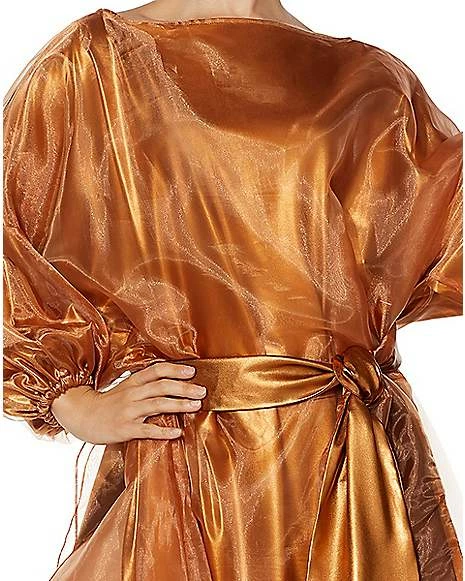 Adult Dana As Zuul Costume - Ghostbusters 3 Adult Dana As Zuul Costume - Ghostbusters - Image 3