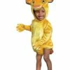Baby Simba Costume - The Lion King