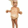 Baby Nala Costume - The Lion King