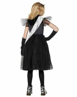 Kids Prom Queen Costume